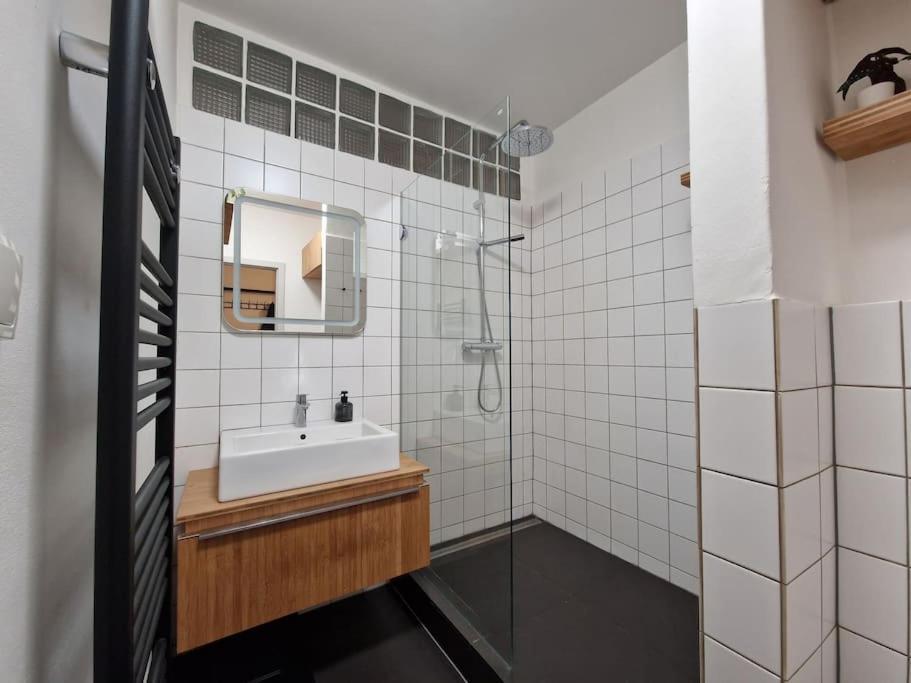 Pelclova Apartment Ostrava Extérieur photo