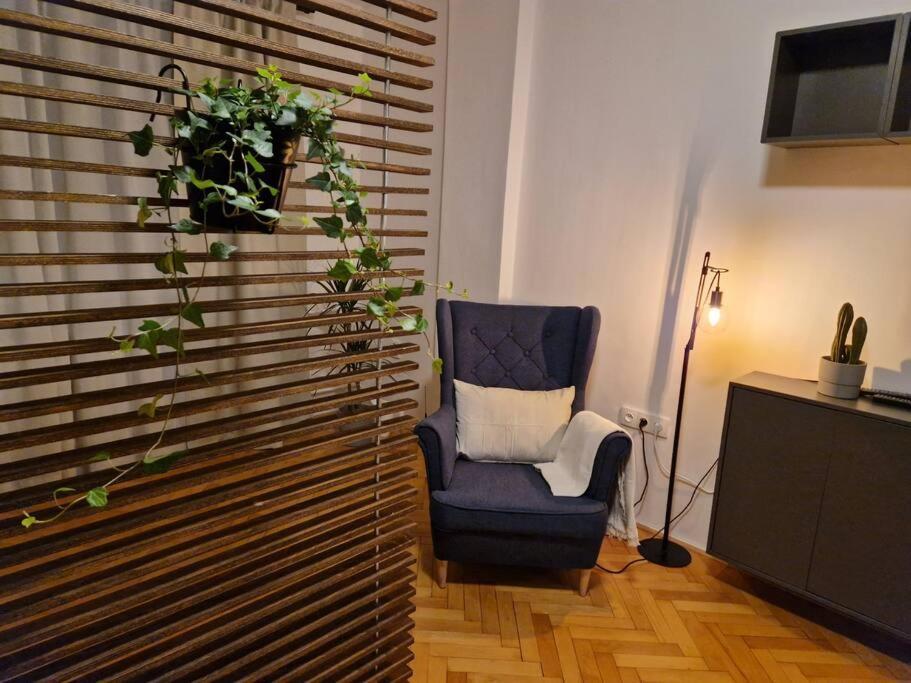 Pelclova Apartment Ostrava Extérieur photo